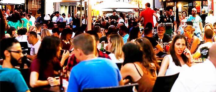 Despedidas en alicante