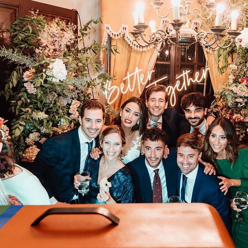 boda eva 7