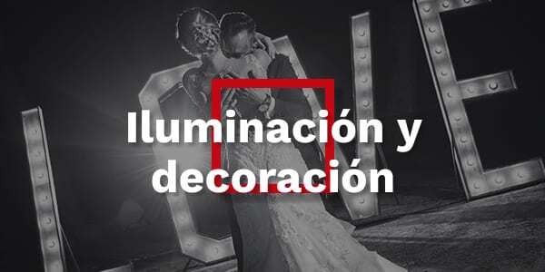 iluminacion y decoracion