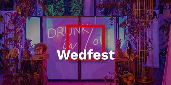 wedfest Bodas