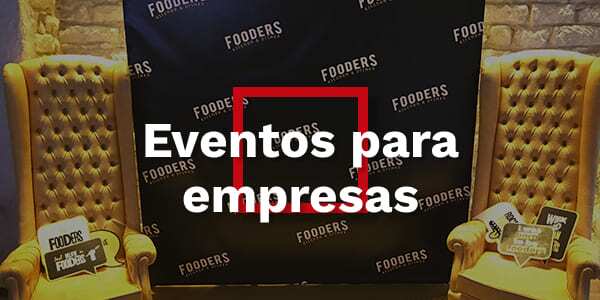 Eventos para empresas