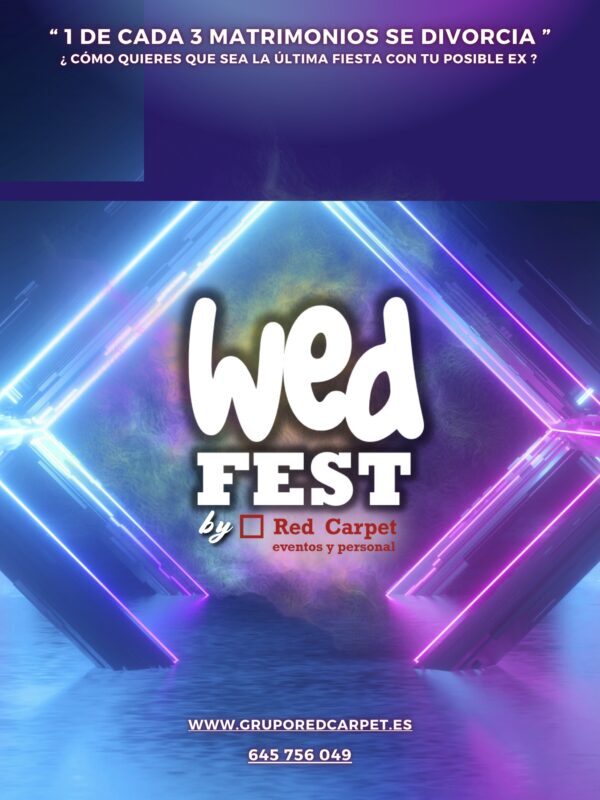 WEDFest_Red Carpet_2026_1 WEDFest_Red Carpet_2026_1